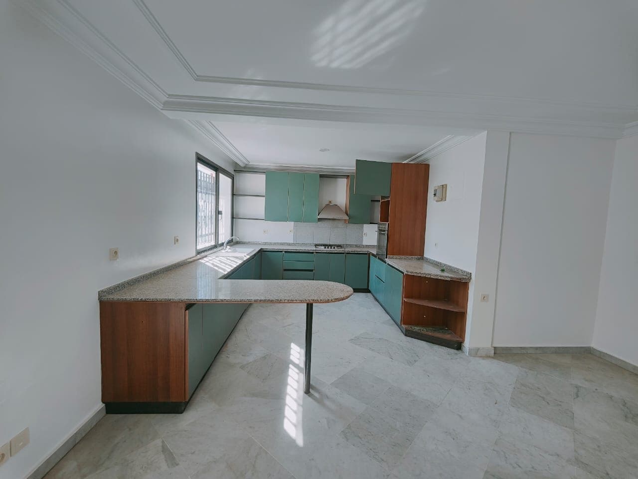 An image of the housing