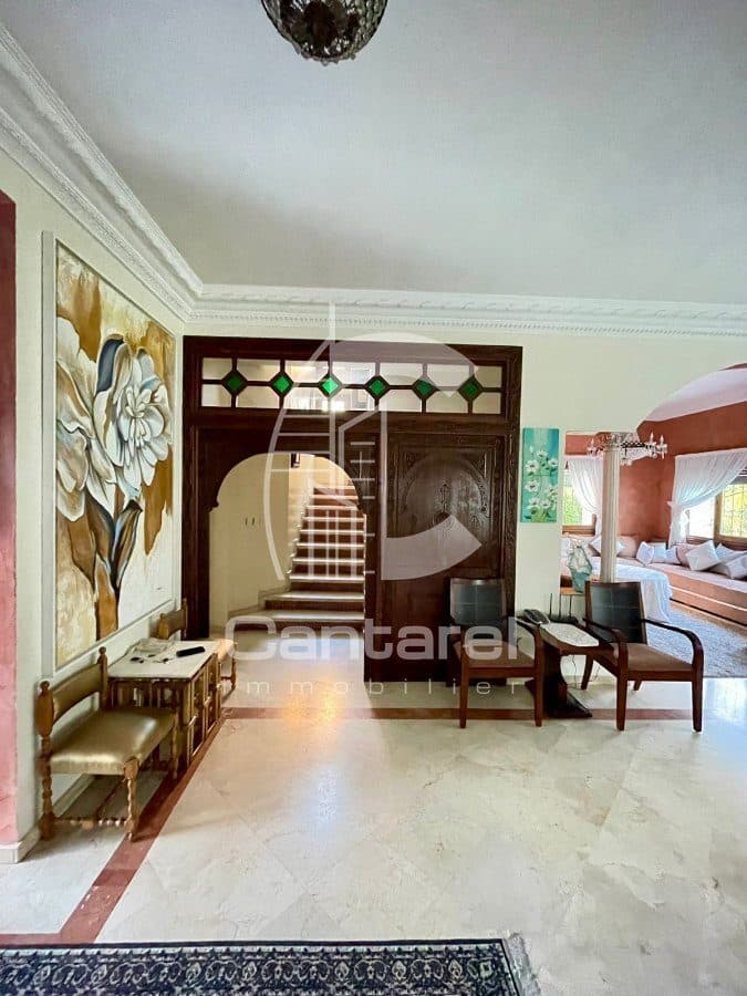 An image of the housing