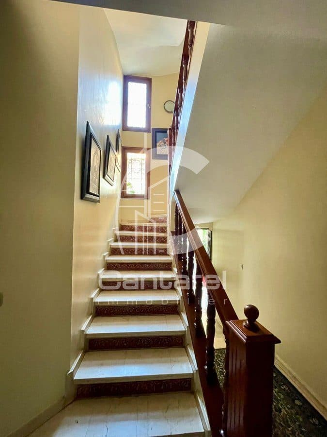 An image of the housing