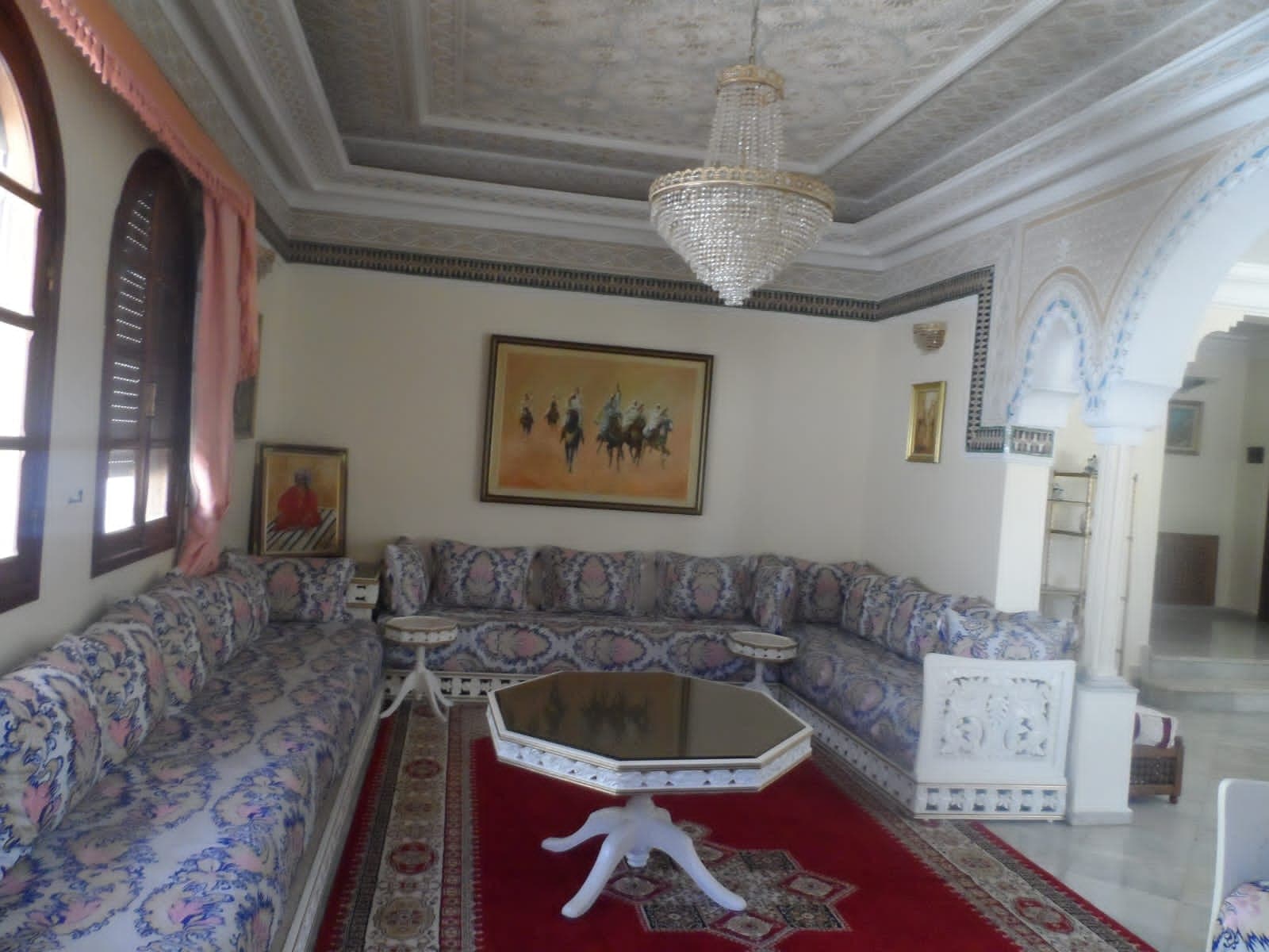 An image of the housing