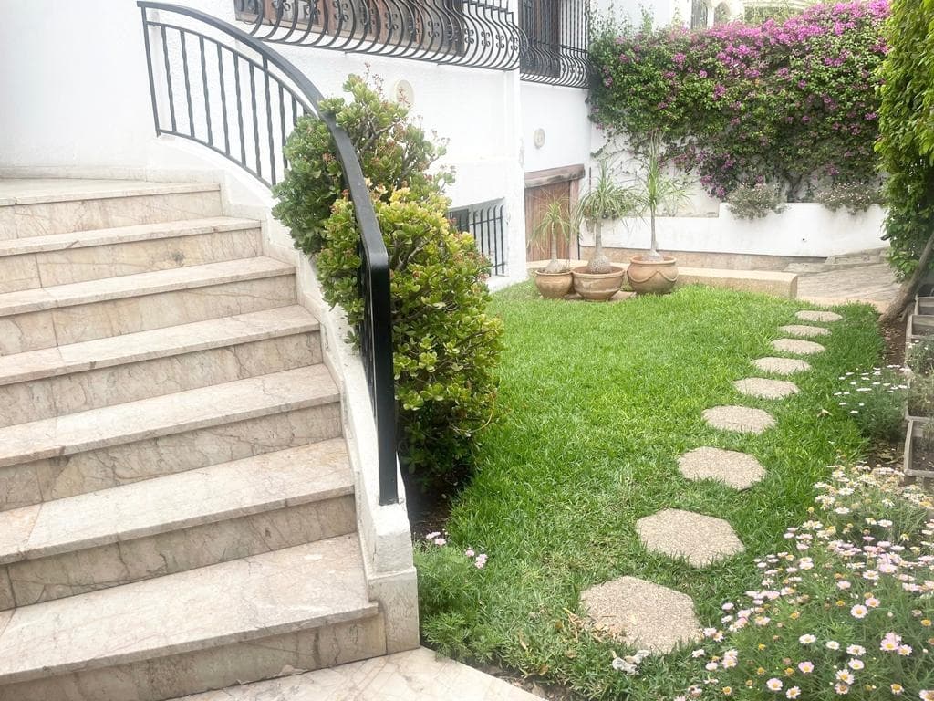 An image of the housing