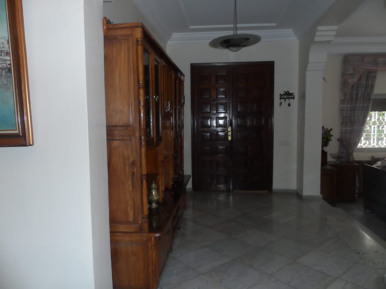 An image of the housing