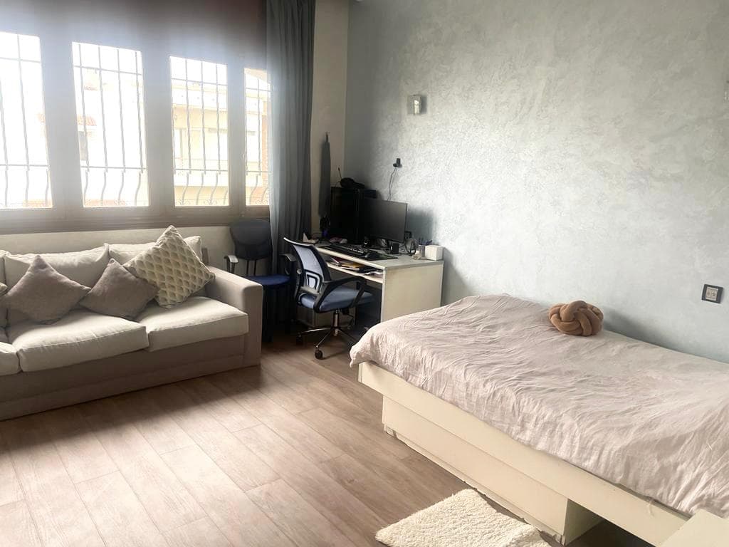 An image of the housing