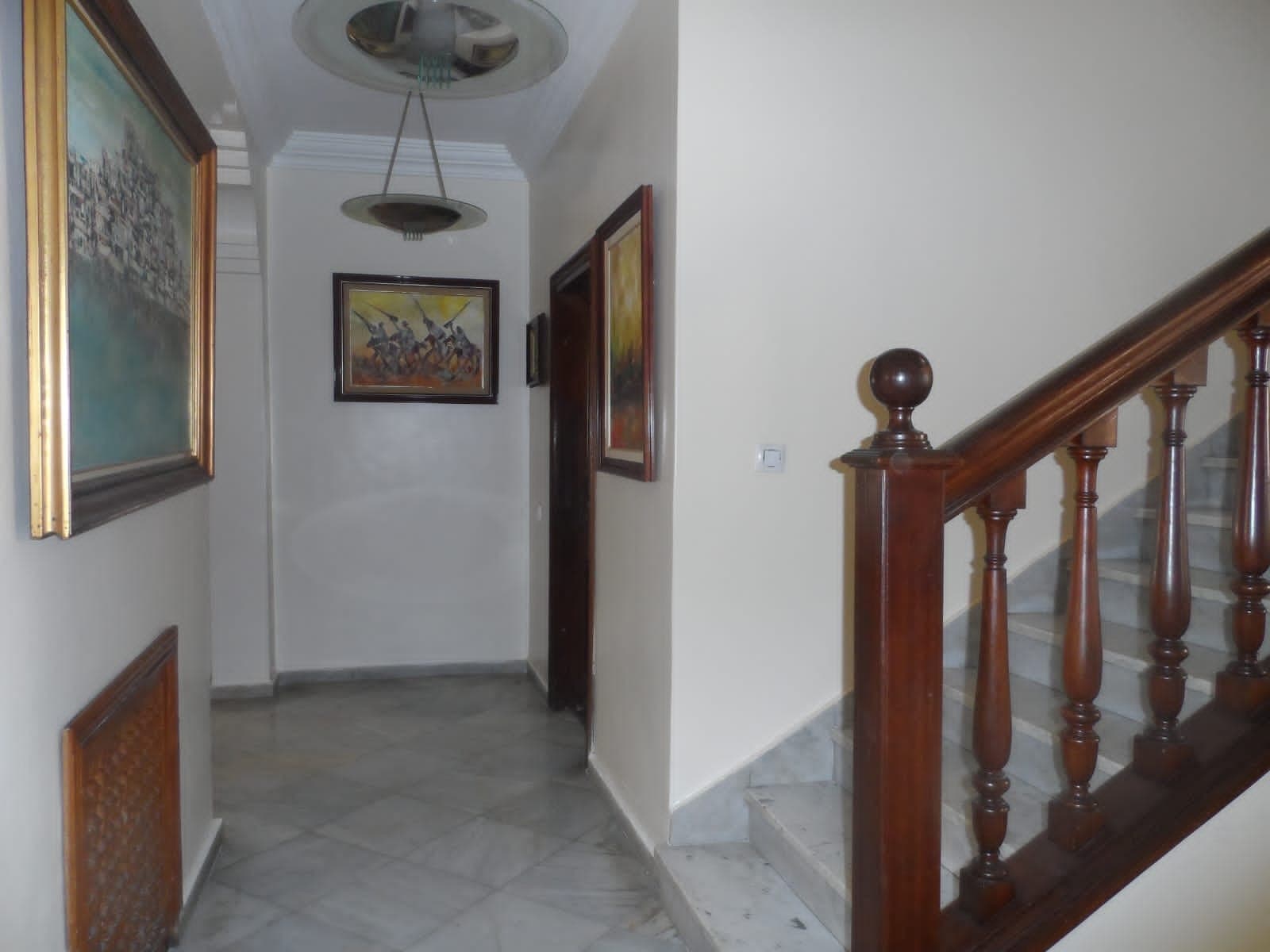 An image of the housing
