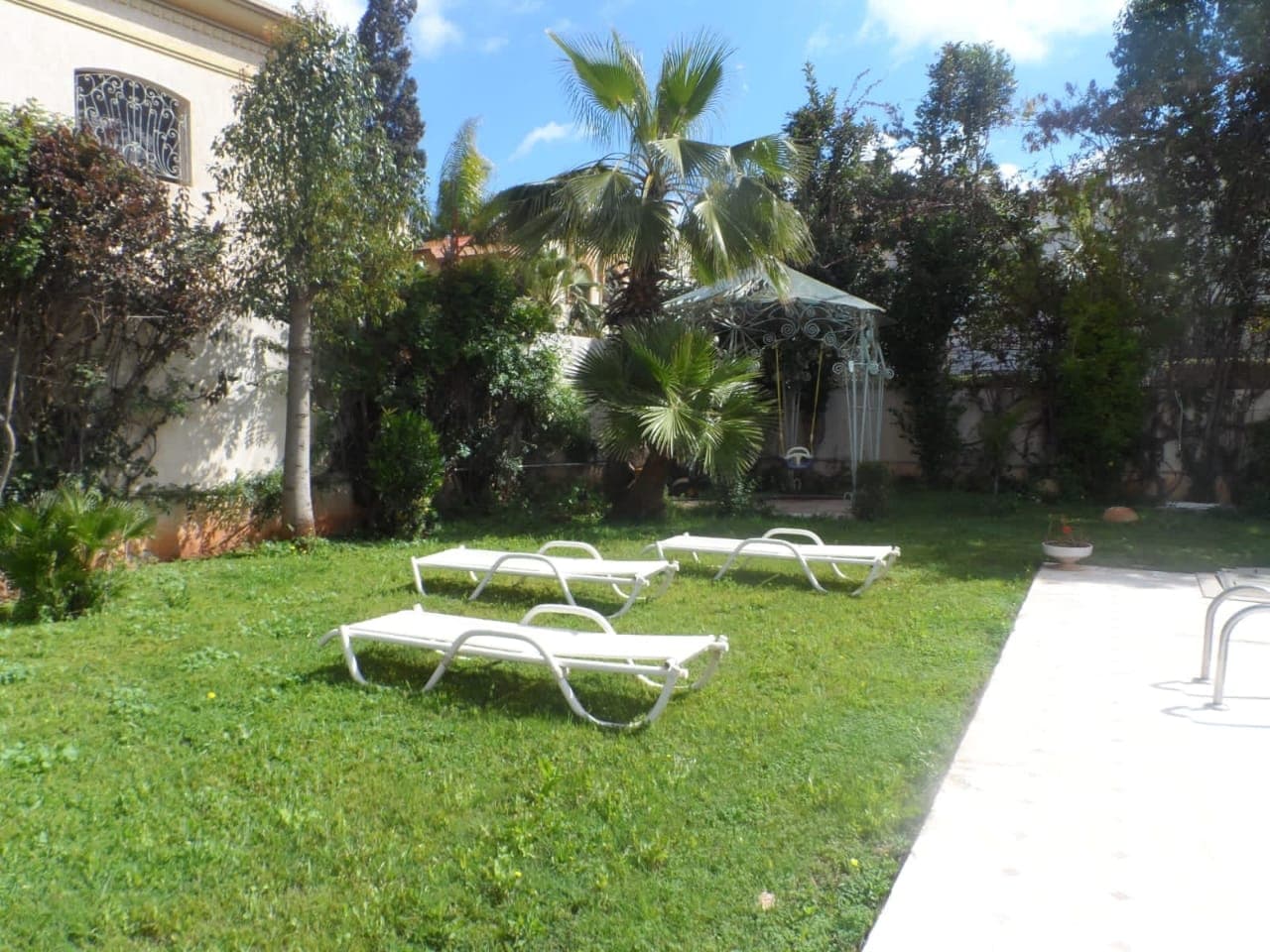 An image of the housing