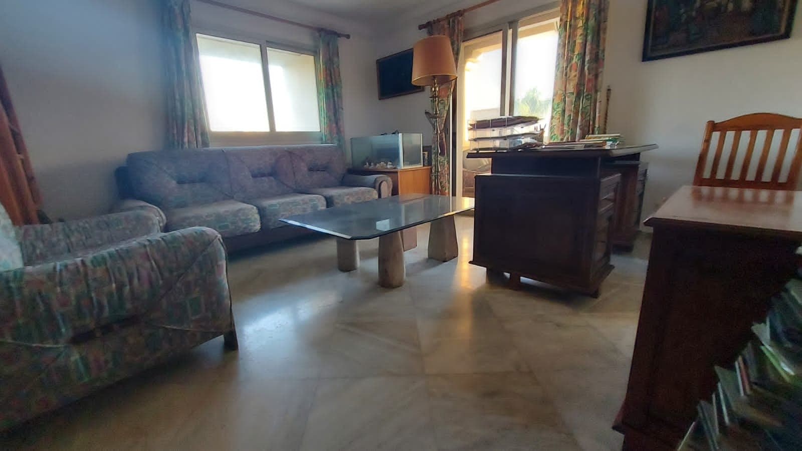 An image of the housing