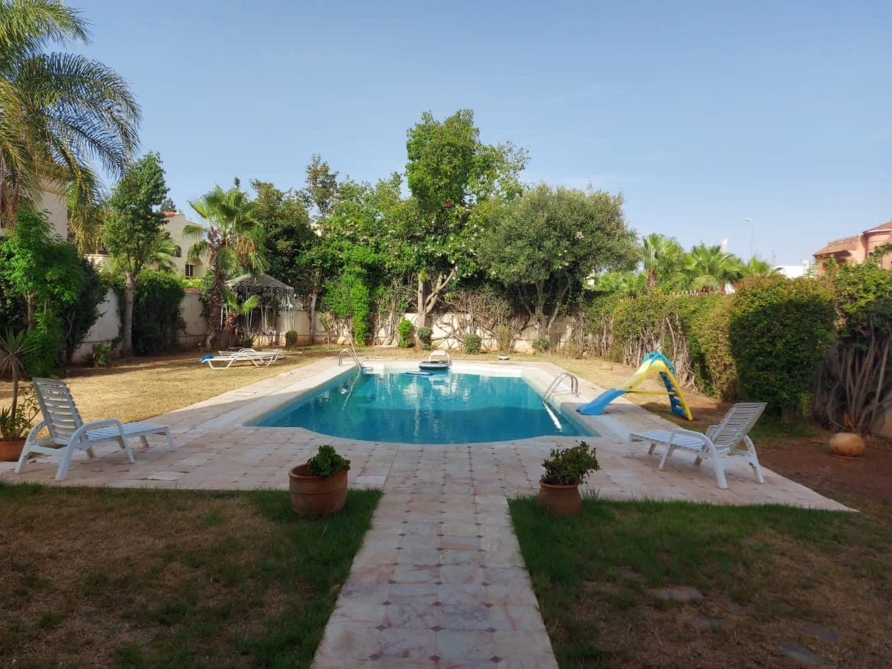 An image of the housing