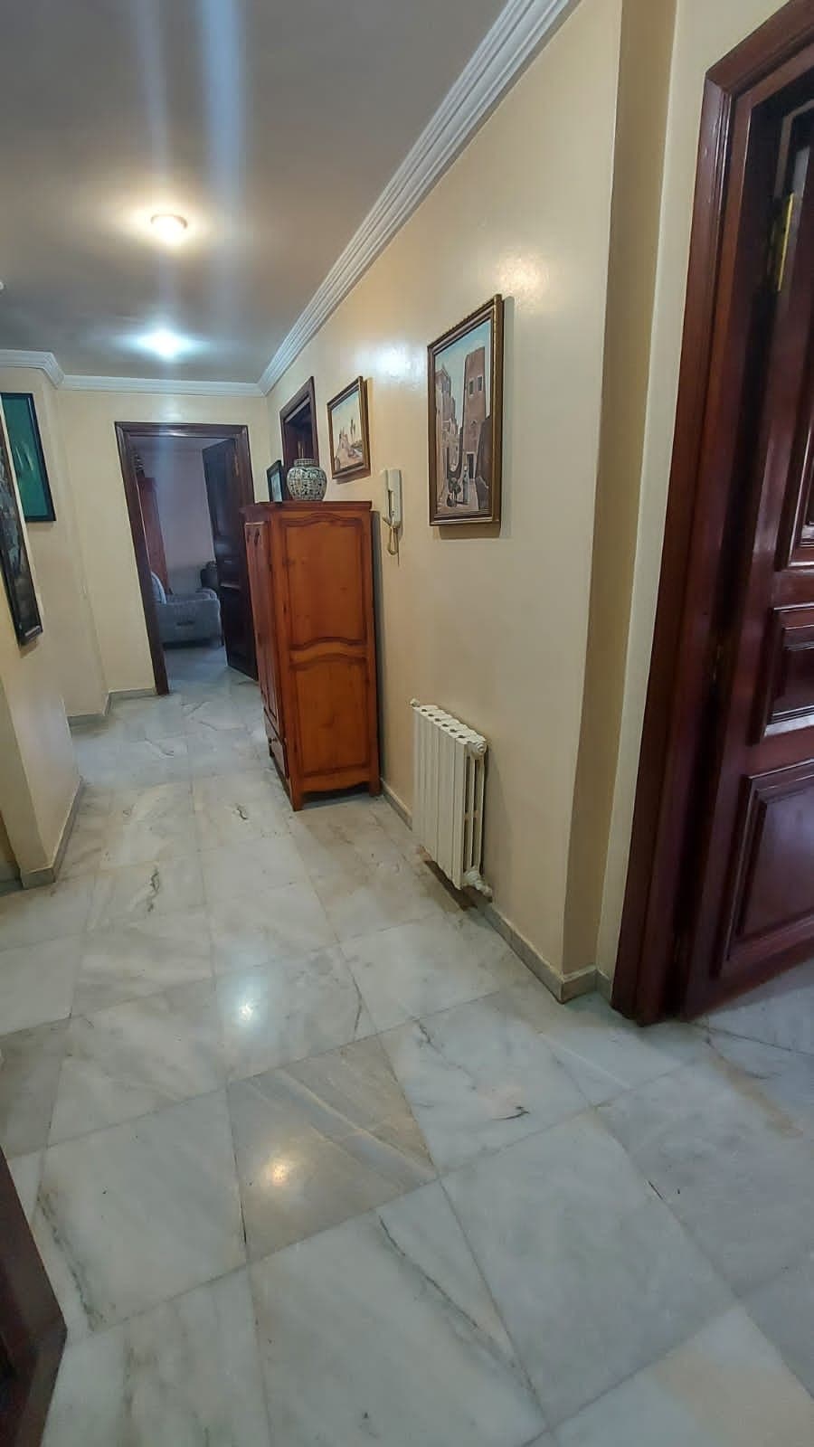 An image of the housing