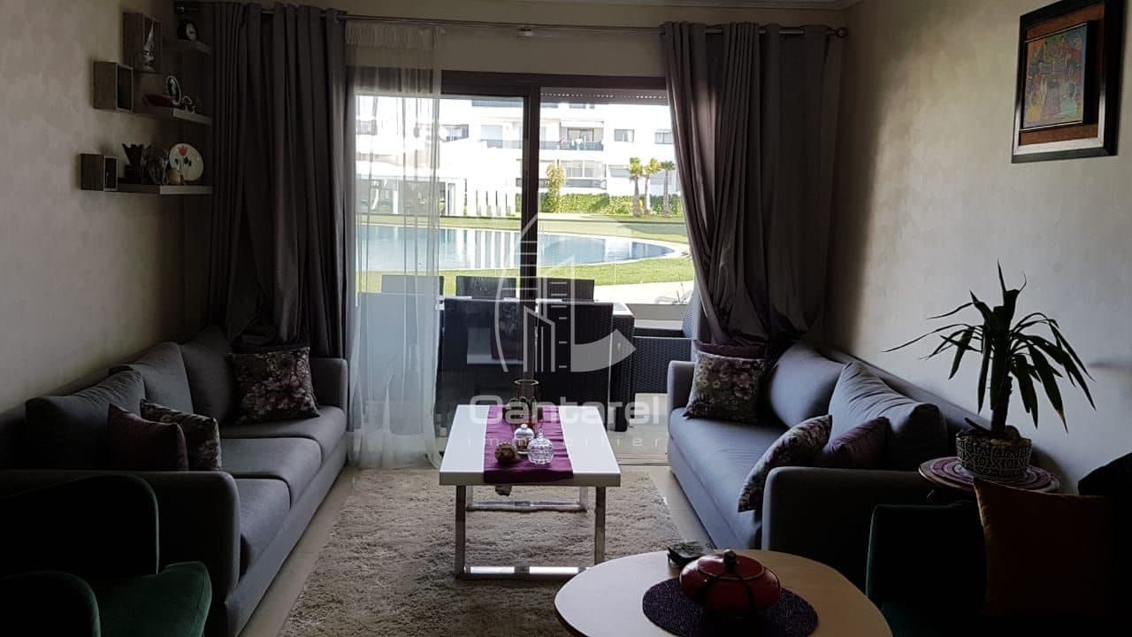 An image of the housing