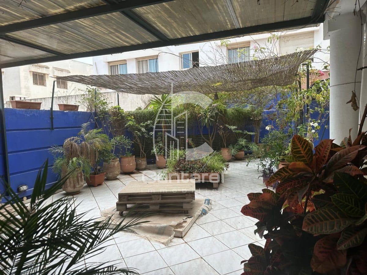 An image of the housing