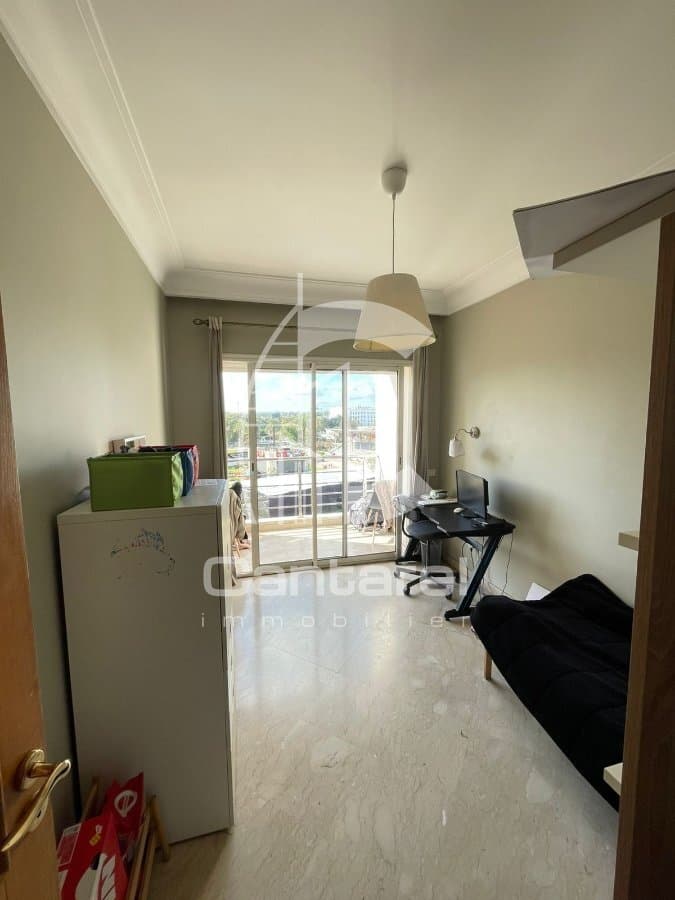 An image of the housing