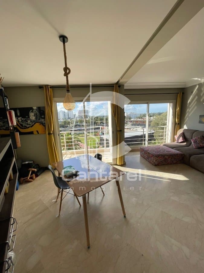 An image of the housing