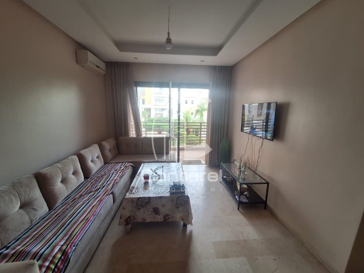 An image of the housing