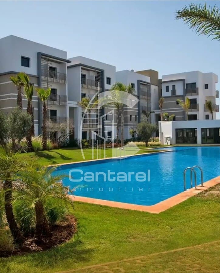 An image of the housing