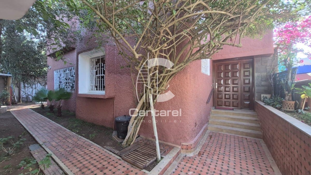 An image of the housing