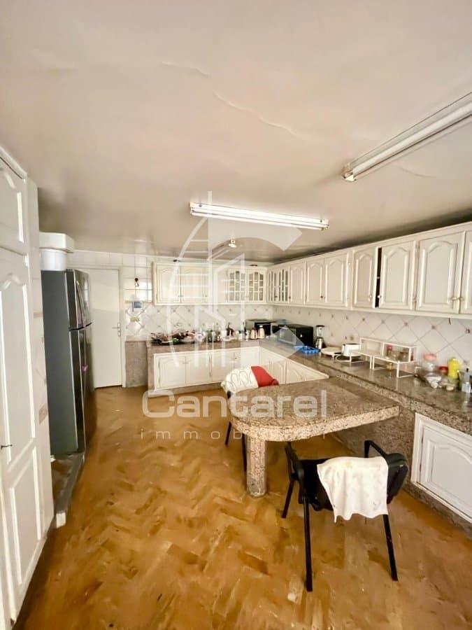 An image of the housing