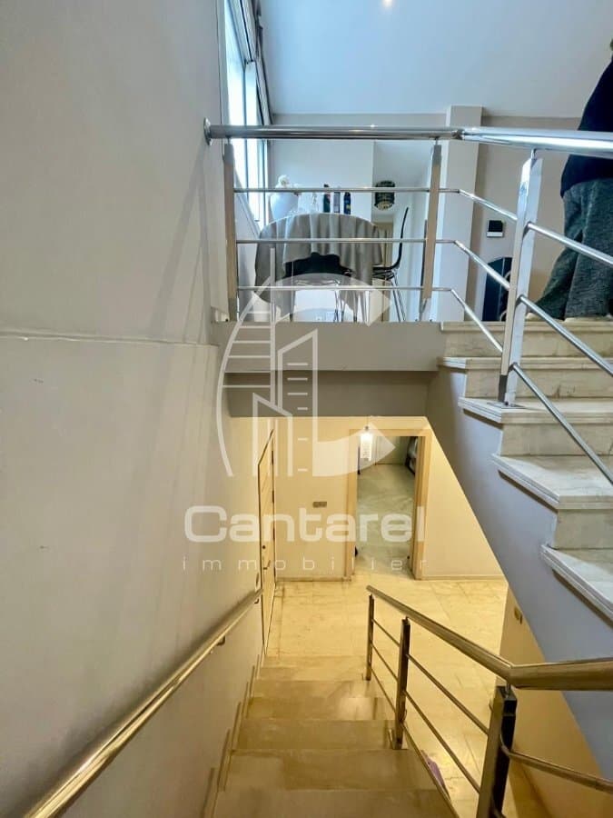 An image of the housing