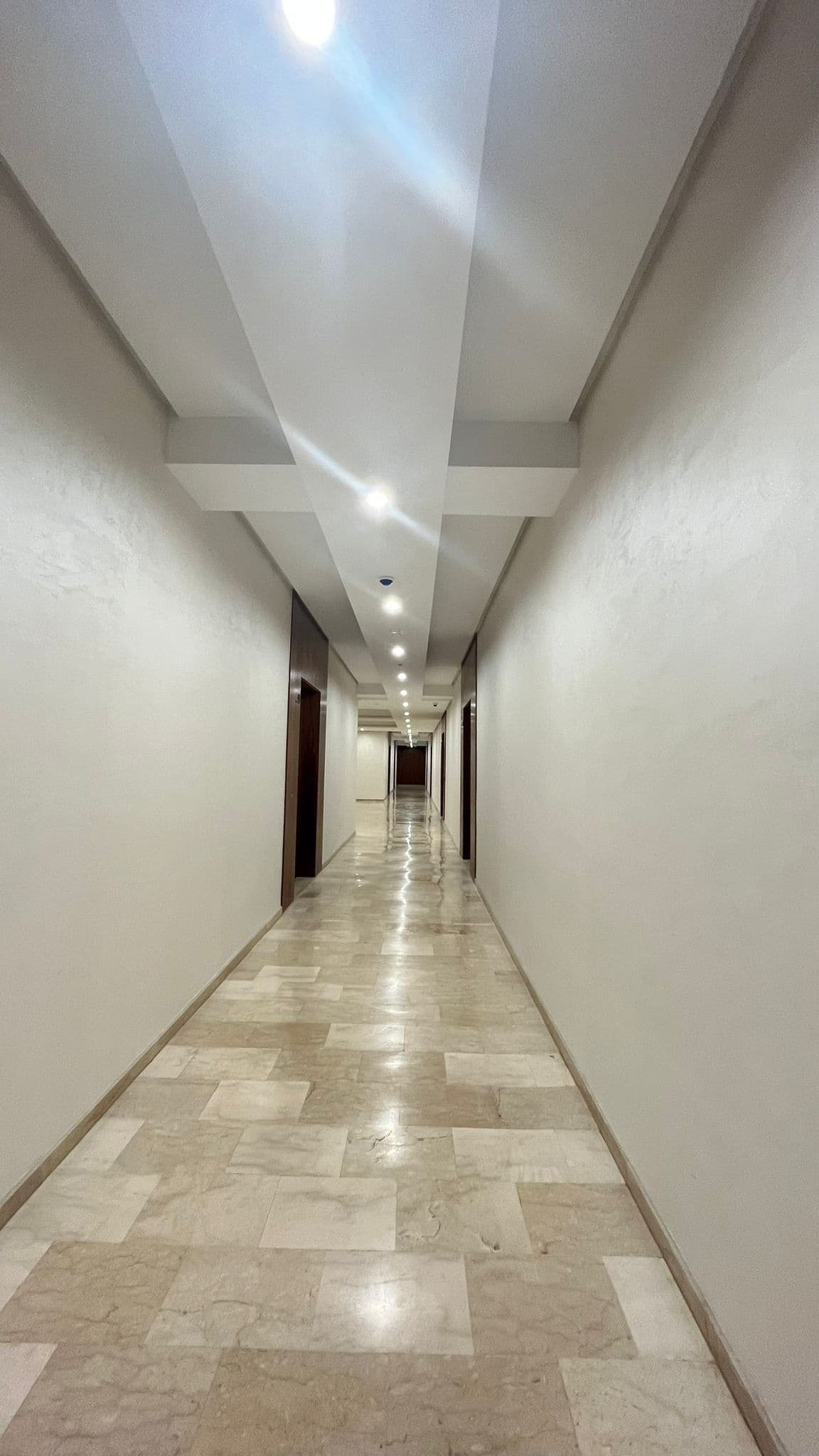 An image of the housing