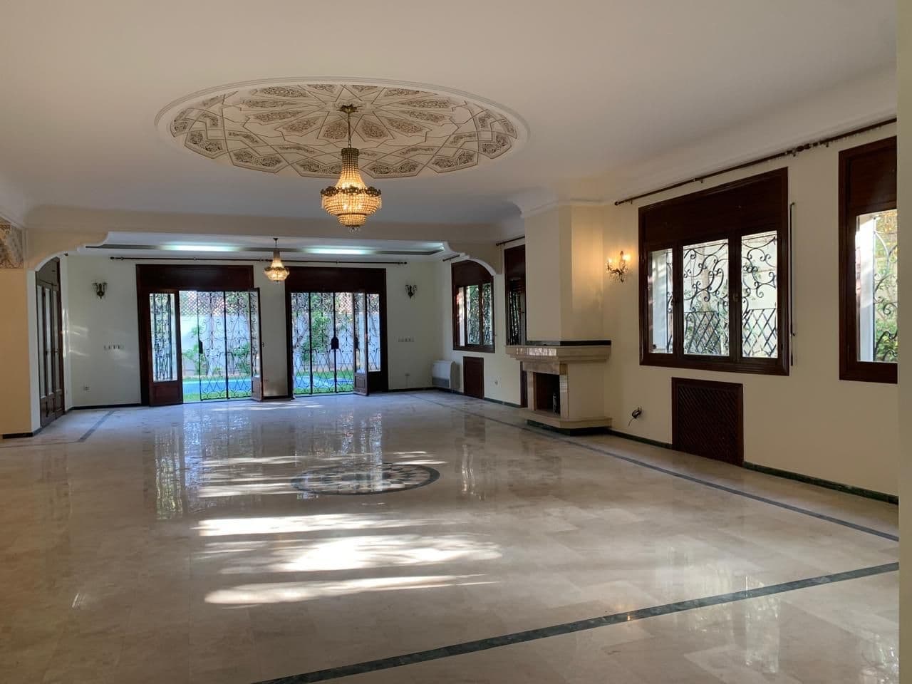 An image of the housing