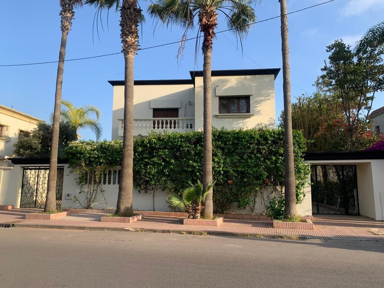 An image of the housing