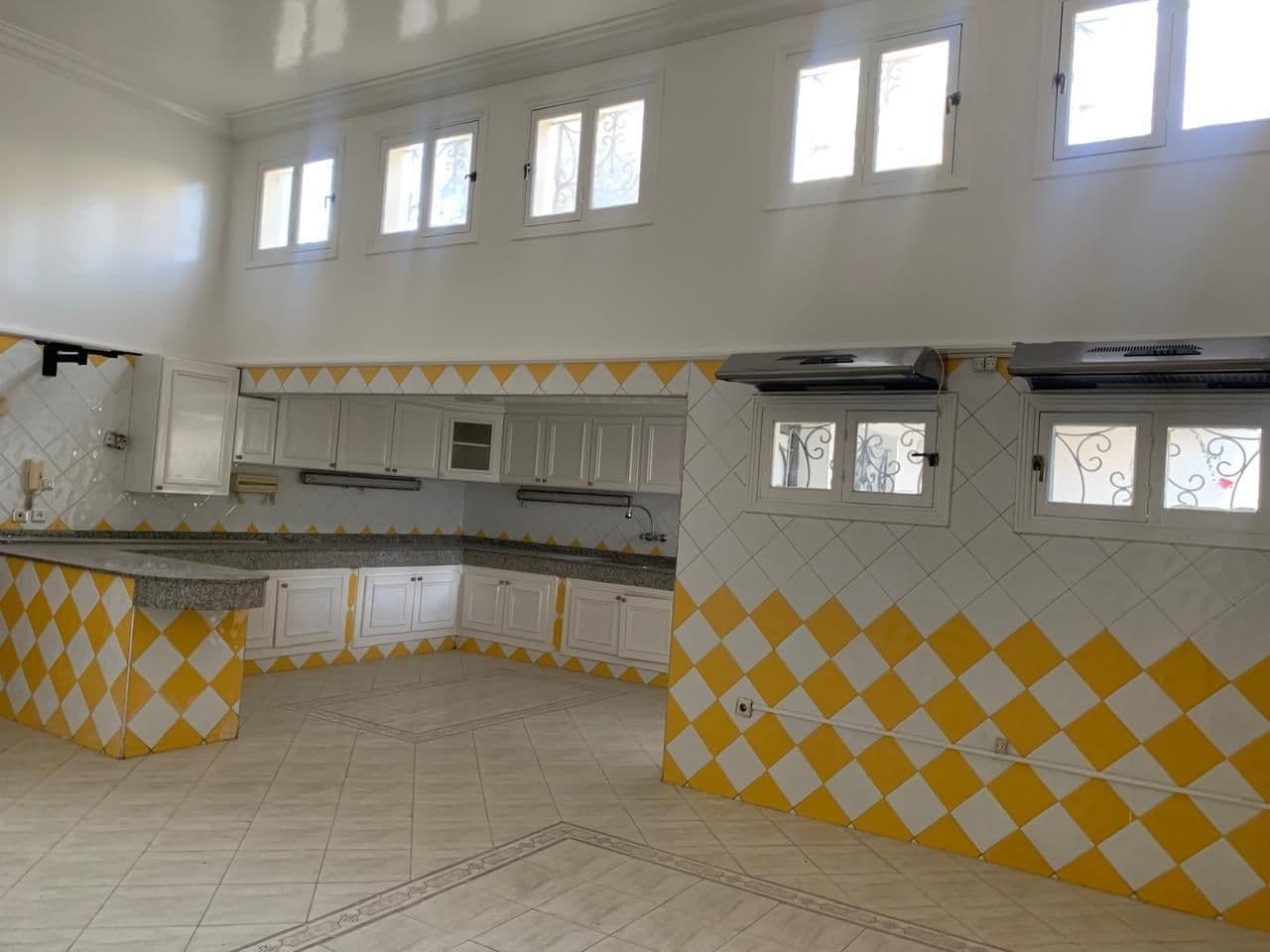 An image of the housing