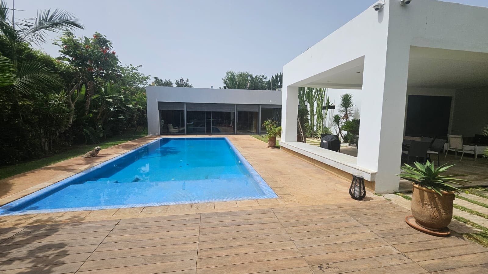 An image of the housing