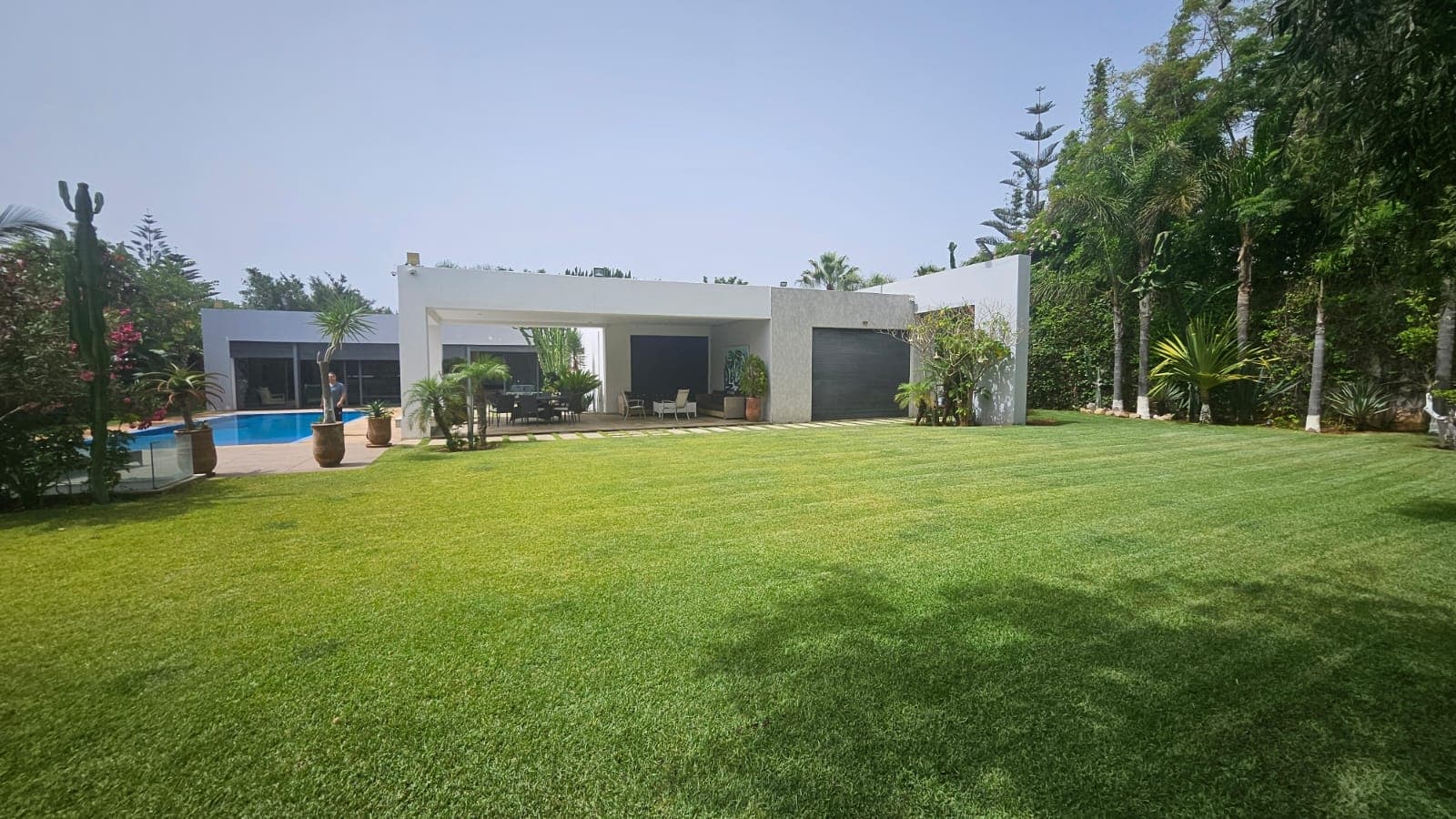 An image of the housing