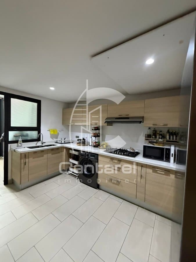 An image of the housing