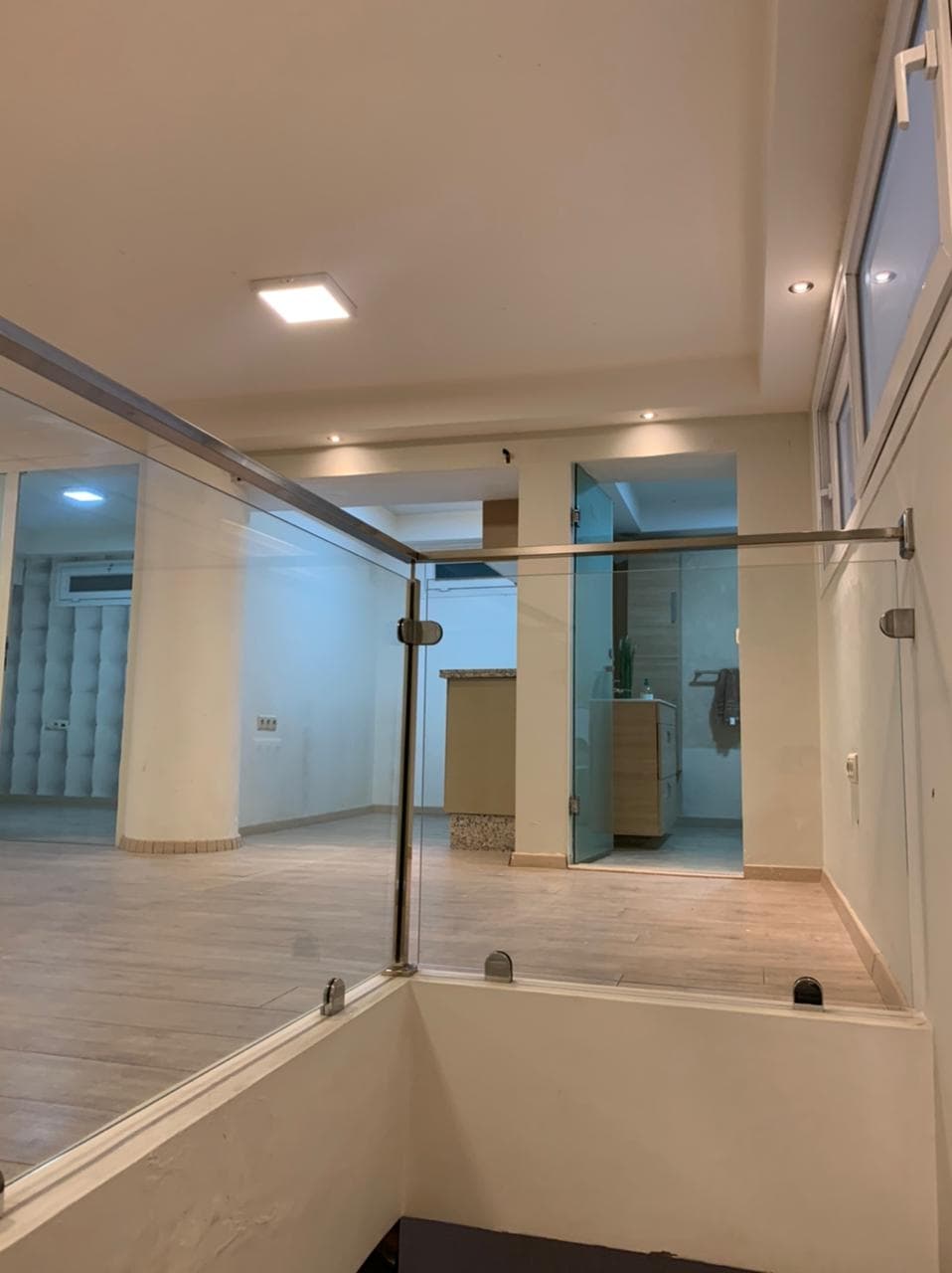 An image of the housing