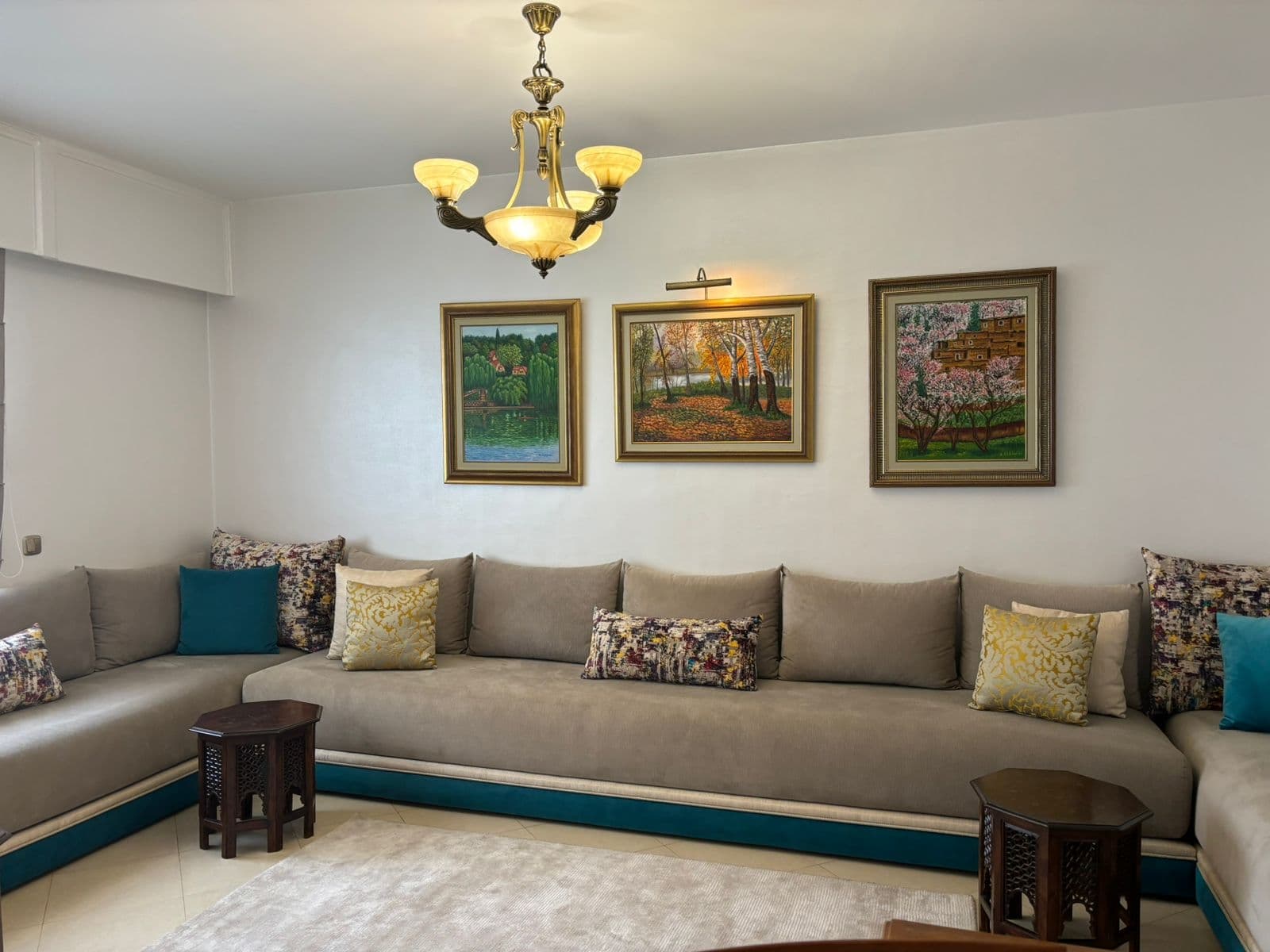 An image of the housing