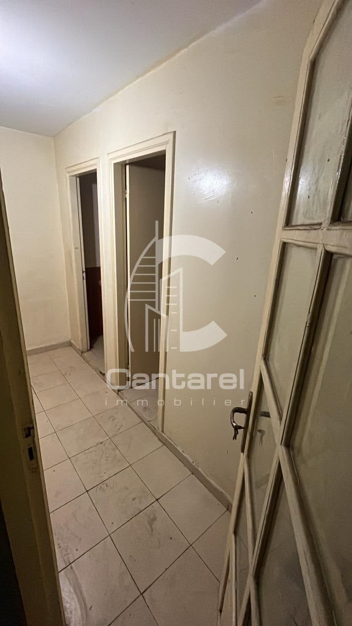 An image of the housing