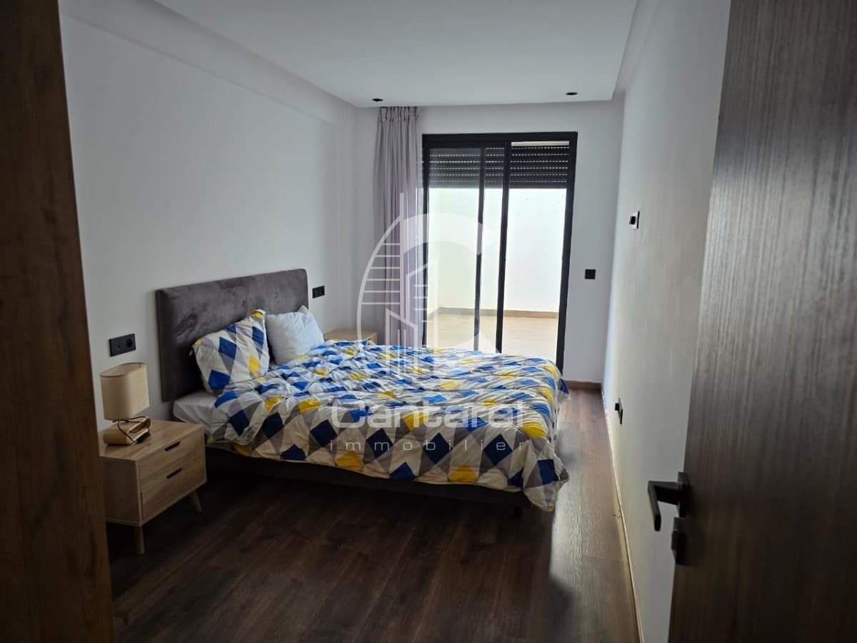 An image of the housing