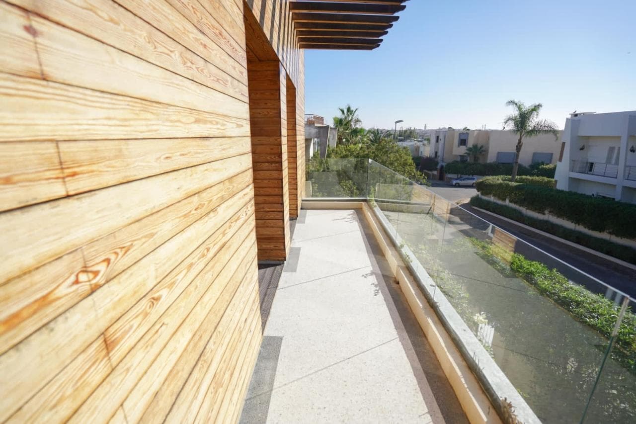 An image of the housing