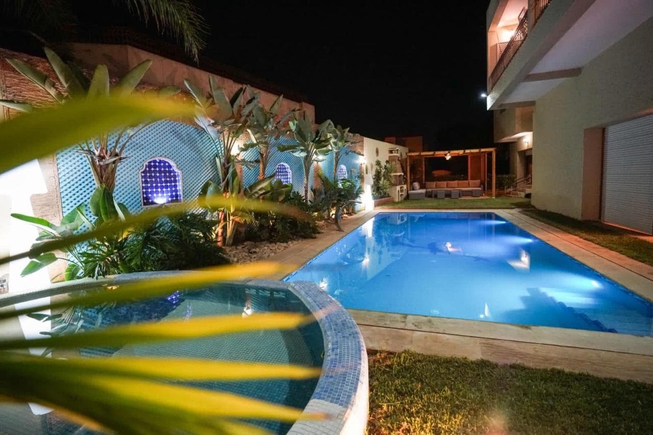 An image of the housing