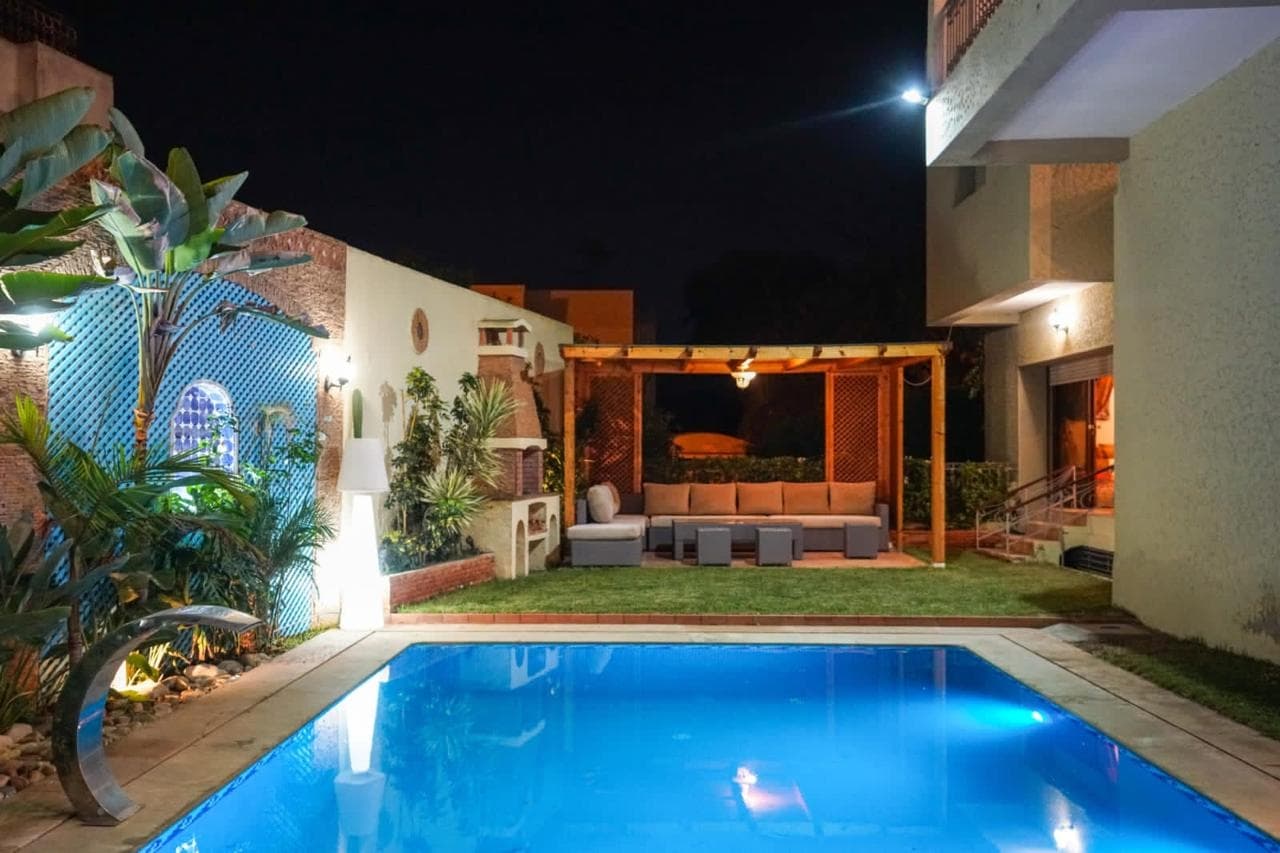 An image of the housing