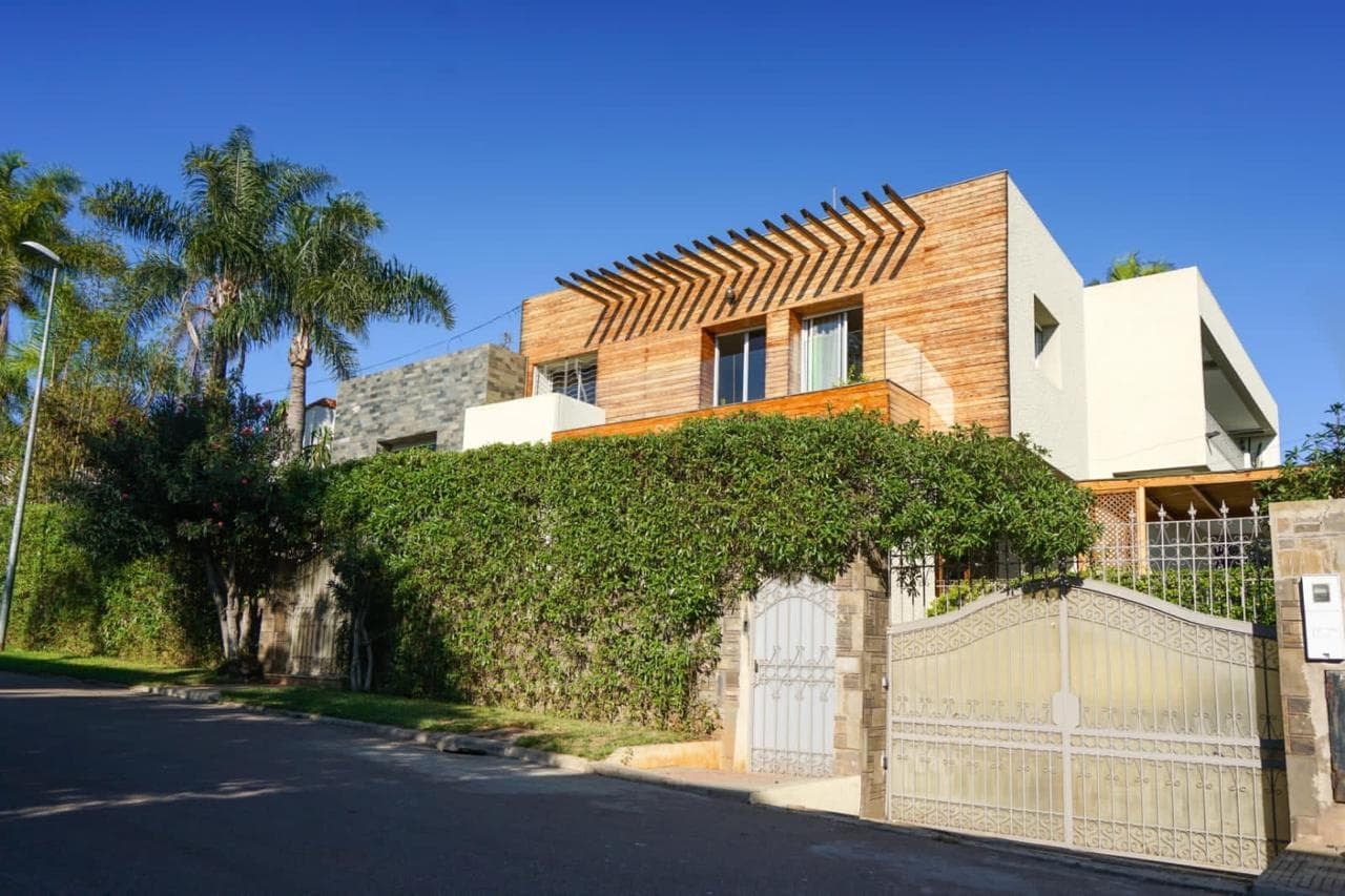 An image of the housing
