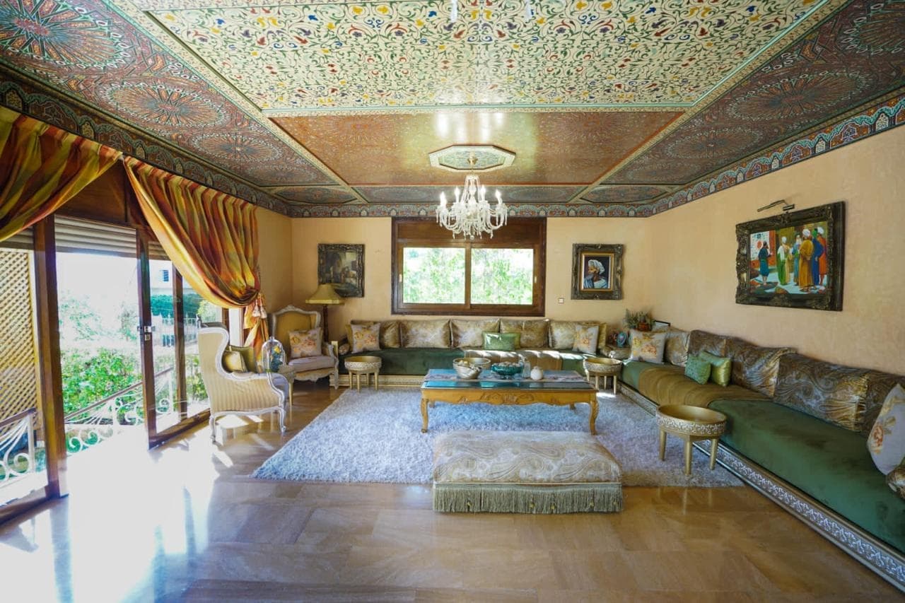An image of the housing