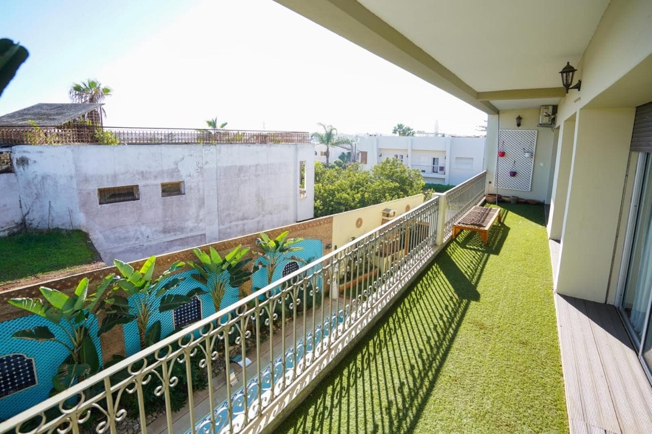 An image of the housing