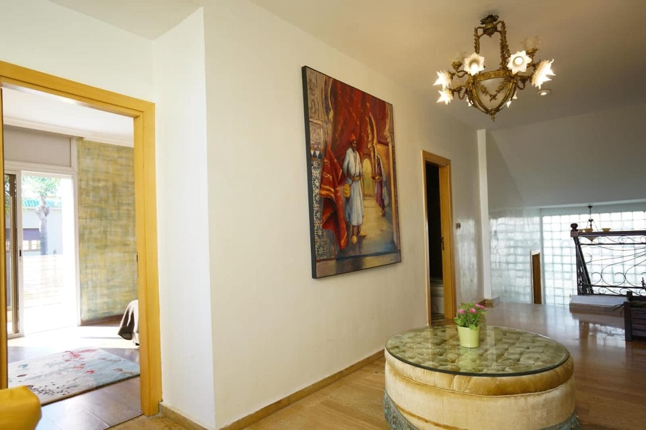 An image of the housing
