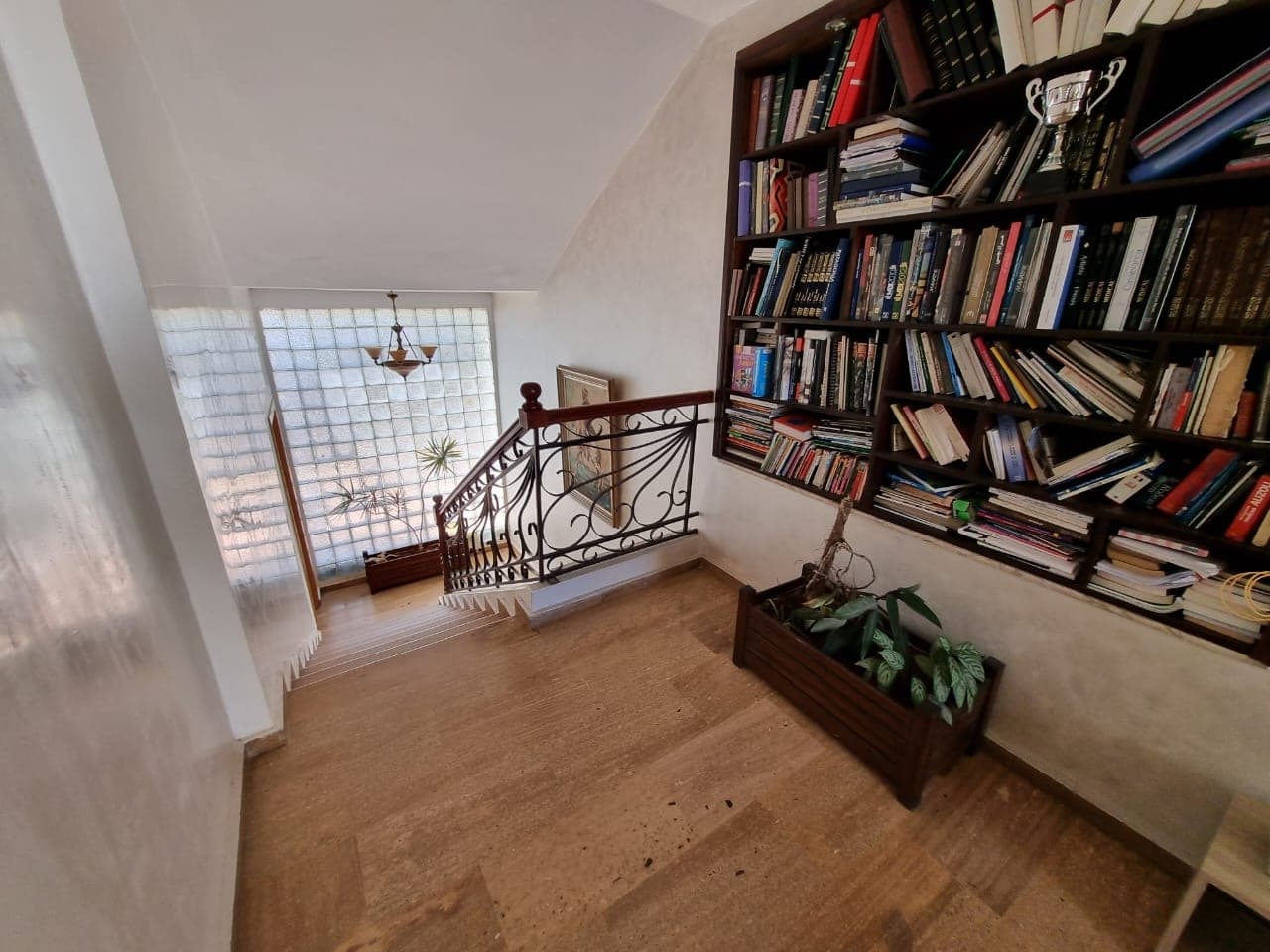 An image of the housing