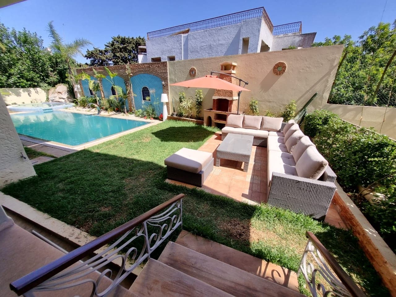 An image of the housing