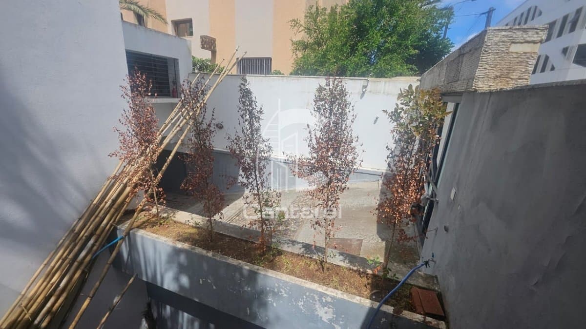 An image of the housing
