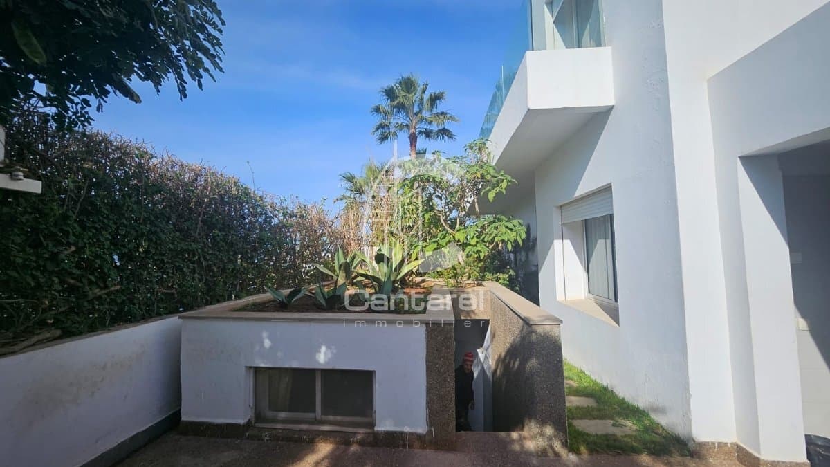 An image of the housing