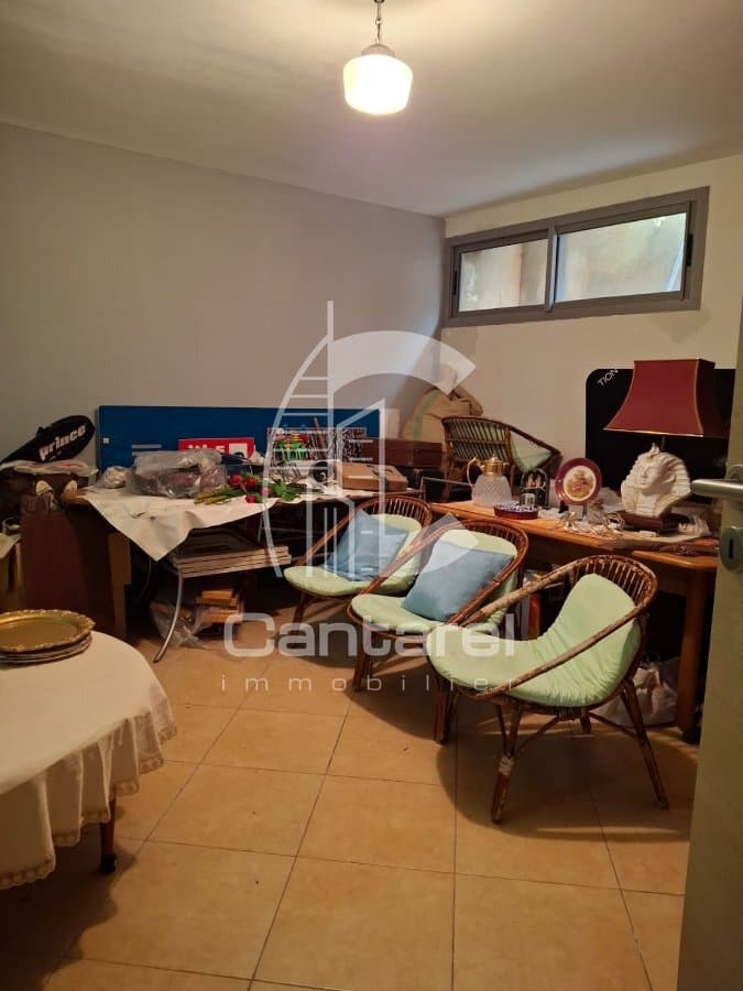 An image of the housing