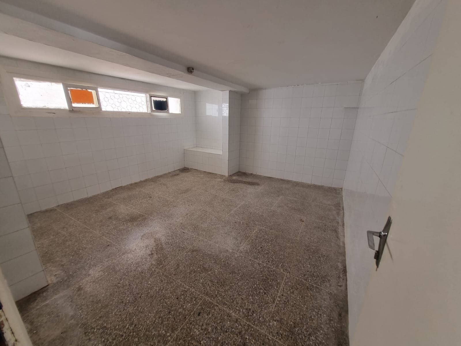 An image of the housing