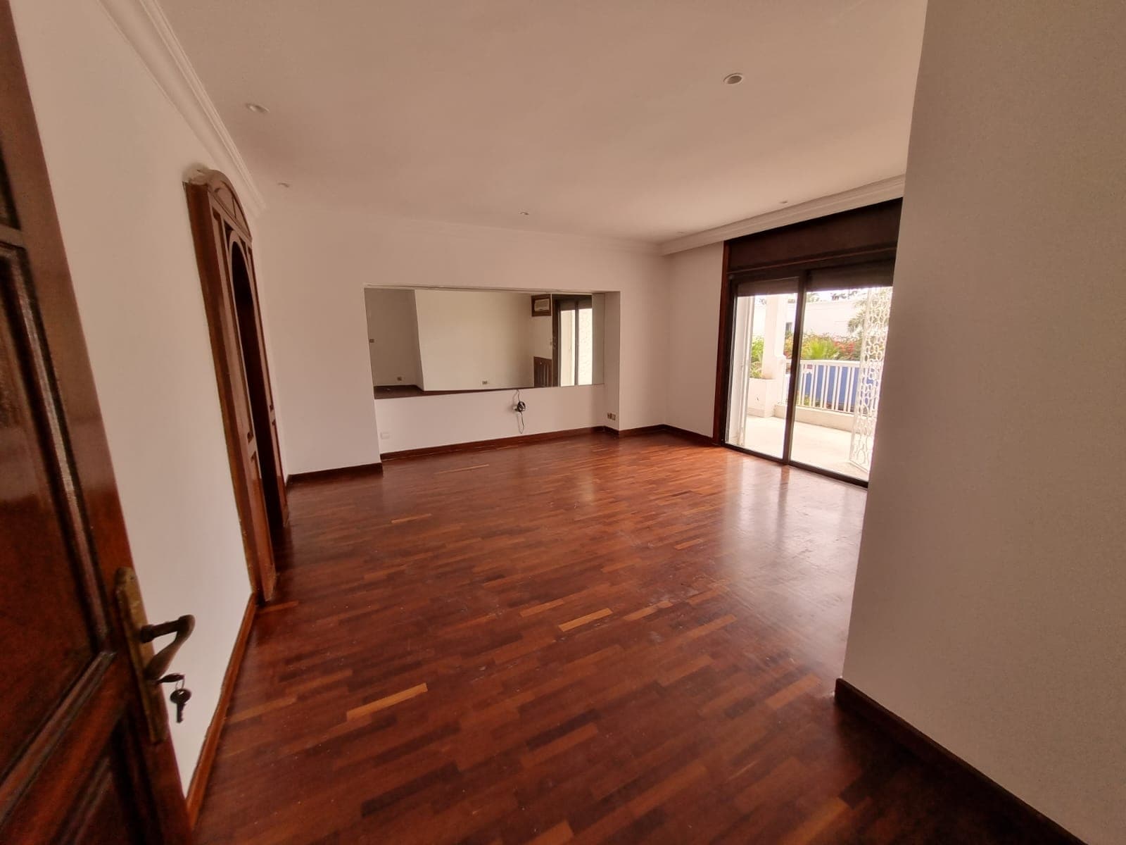An image of the housing