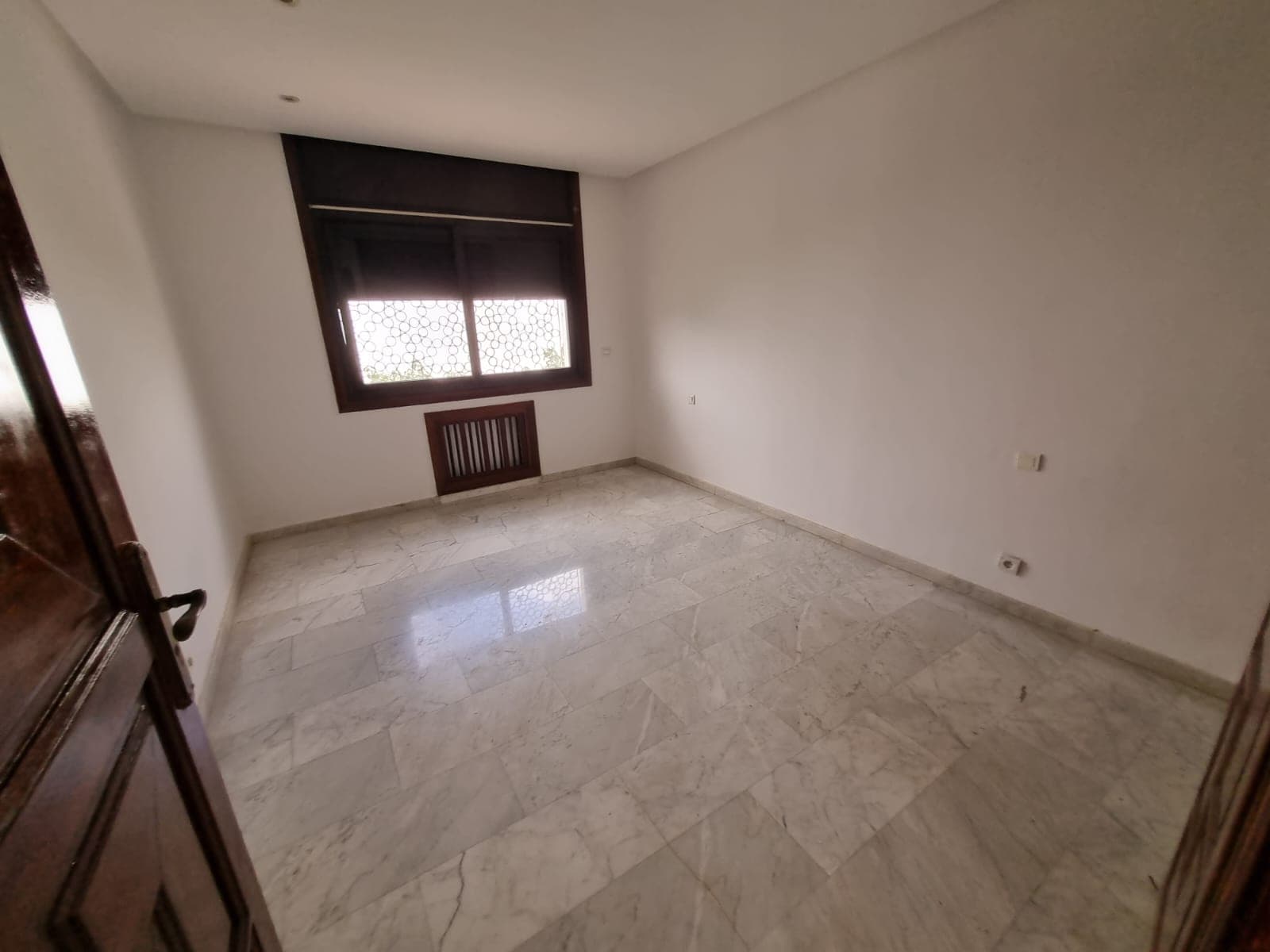 An image of the housing