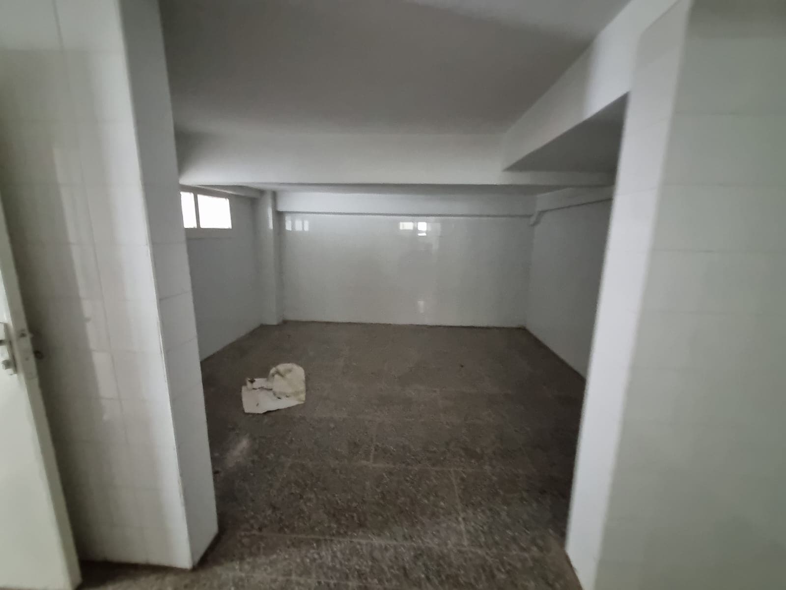 An image of the housing