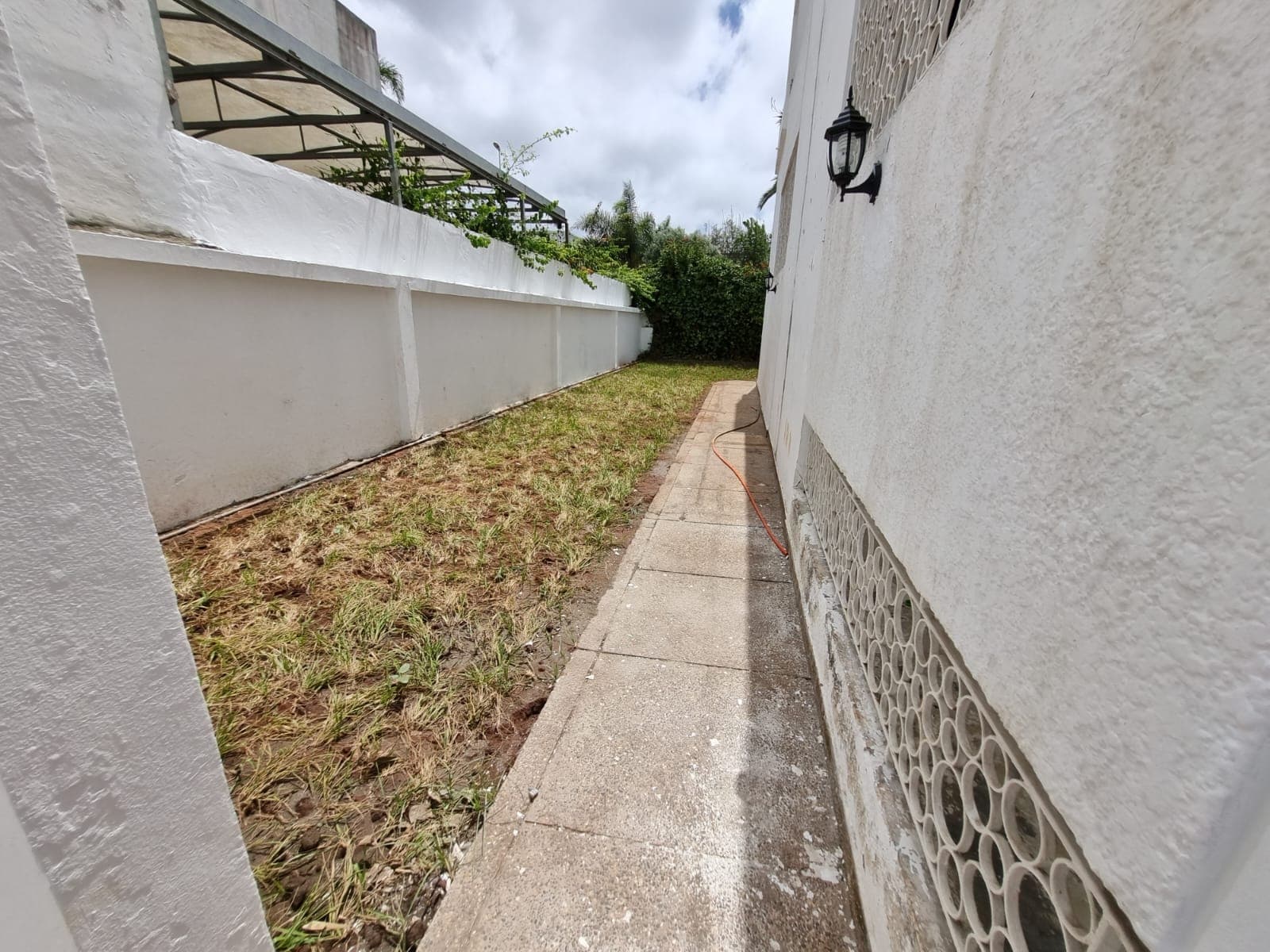An image of the housing