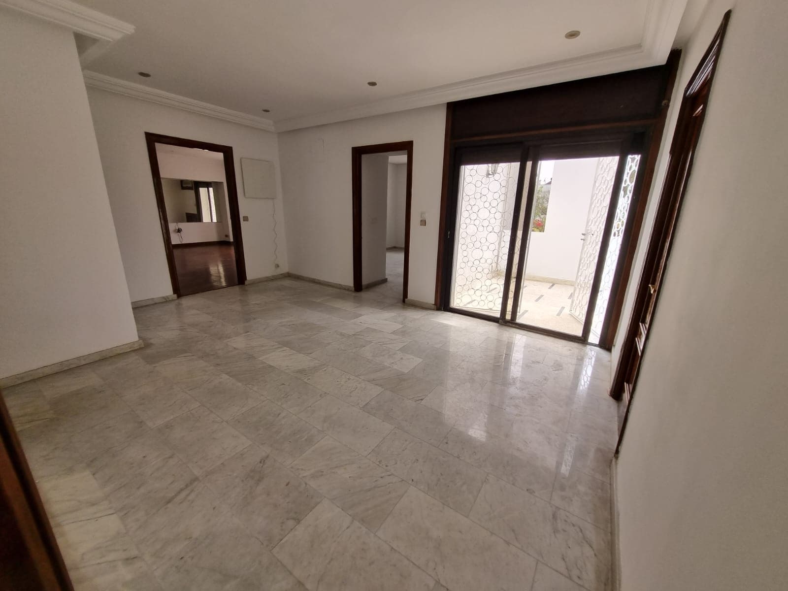 An image of the housing